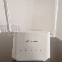 مودم مبین نت