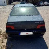 پژو 405 Glx