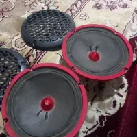 میدرنج سایز ۶ و باکس لوله ایی ۱۲ اینچ