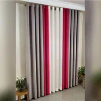 تحویل ۲ساعته انواع پرده مستقیم از تولیدی