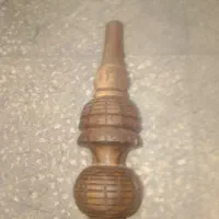 فروش یا معاوضه با وپ پاد چوب گردو تراشیده شده