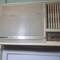 فروش و خرید انواع کولر گازی پنجره ای|کولر گازی و فنکوئل|سنندج, |دیوار