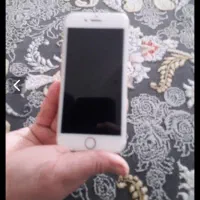 iPhone six plus|موبایل|خرم‌آباد, |دیوار