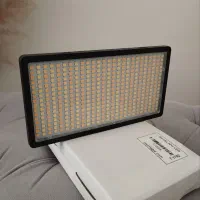 نور ثابت مکس لایت|دوربین عکاسی و فیلم‌برداری|اراک, |دیوار