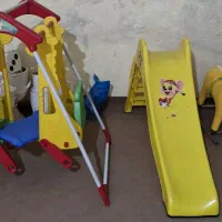 تاب وسر سره و اسباب بازی الاع|اسباب‌‌بازی|دزفول, |دیوار