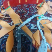 کمربند ایمنی کار ارتفاع