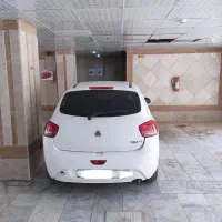 تیبا۲ مدل ۹۸ معاوضه باپارس موتور قدیم الباقی نقد