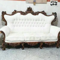 رویه کوبی و تعمیرات مبل جهان