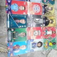 کمدی ۲۰۲۵ فروشی