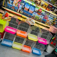 قفس|لوازم جانبی حیوانات|رشت, شهریاران|دیوار