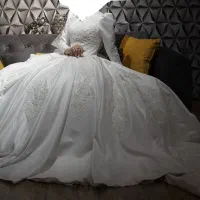 لباس عروس