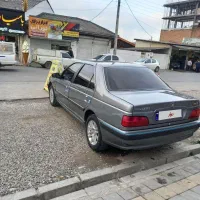 پارس تی یو فائو در حد مدل ۹۷ بیرنگ به شرط میکانیکی