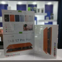 تبلت تب 17pro MAX 128رام8