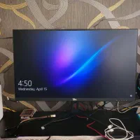 مانیتور 27 اینچ