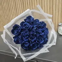 دسته گل ربانی