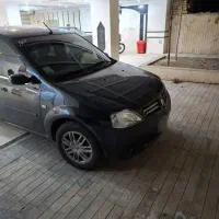 ال نود 95 E2 استثنایی بیرنگ|خودرو سواری و وانت|تهران, فرزانه|دیوار