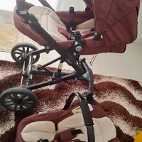 کالسکه و کریر خارجیyoul plas|کالسکه و لوازم جانبی|شیراز, شهرک فرهنگیان|دیوار