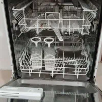 ماشین ظرفشویی وستینهاوس|ماشین ظرفشویی|قائم‌شهر, |دیوار