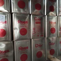 پخش روغن خوراکی و روغن زرد ویژه ...|عمده‌فروشی|مشهد, چاهشک|دیوار