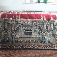 فرش ماشینی دیوارکوب ، لاهیجان