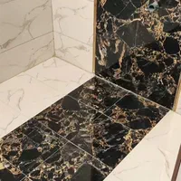 کاشی کاری ونما کاری پله بندی موزایگ نال وقرنیز|خدمات پیشه و مهارت|اهر, |دیوار