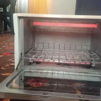 توستر ۵ لیتری