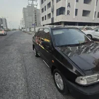 پراید دوگانه
