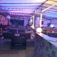 باغ رستوران ماهور نیازمند ویتر