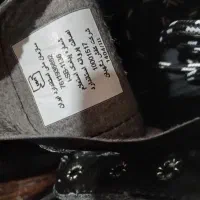 کفش ایمنی سایز ۴۲|کیف، کفش، کمربند|سنقر, |دیوار