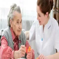 استخدام پرستار روزانه و شبانه روزی