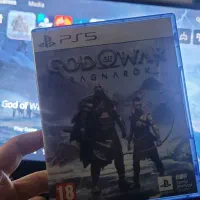 سی بازی god of war برای ps5