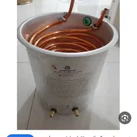 سرد کن گلاب گیر