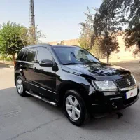 سوزوکی ویتارا ۹۰ اتومات ۲۴۰۰