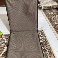 صندلی تاشو