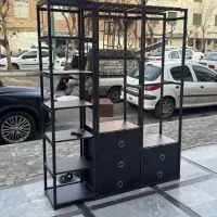 چارلی چاپلین کشو رخت اویز رگال ۹۸
