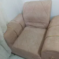 مبل|مبلمان خانگی و میز عسلی|مشهد, مشکینی (شهرک غرب)|دیوار