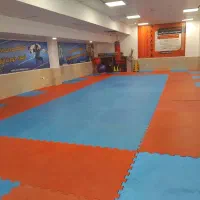 اجاره باشگاه رزمی