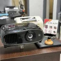 ویدیو پروژکتور اپسون مدل tw6600|تلویزیون و پروژکتور|تهران, ایرانشهر|دیوار