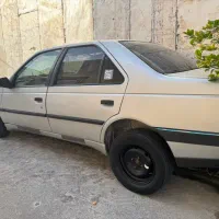 پژو ۴۰۵ مدل ۹۱ استثنایی|خودرو سواری و وانت|بوشهر, |دیوار