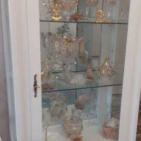 بوفه (ویترین)