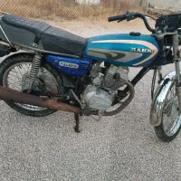موتور رهرو 200 مدل 93