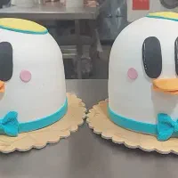 انواع کیک عقد و تولد|خدمات پذیرایی، مراسم|اصفهان, حسین‌آباد|دیوار