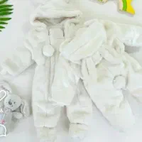 فروش سرهمی خز خرگوش با پاپوش اسپرت و داخل خز