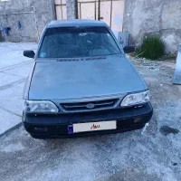 پراید مدل 77|خودرو سواری و وانت|جهرم, |دیوار