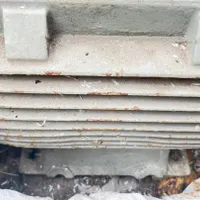 دودستگاه الکتروموتور صنعتی ۳فاز