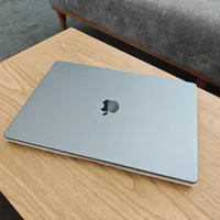 مکبوک پرو ۱۶ اینچ - Macbook M1 Pro 2021|رایانه همراه|تهران, یافت‌آباد|دیوار