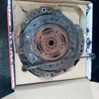 دیکس و صفحه کلاچ