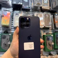 iphone 14 pro max 256G