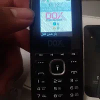 گوشی ساده Dox-b120|موبایل|تبریز, |دیوار