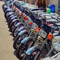 هندا رهرو 125 150 200 اقساطی سفته بدون ضامن و چک|موتورسیکلت|تهران, هفده شهریور|دیوار